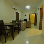 Al Nahda Residence