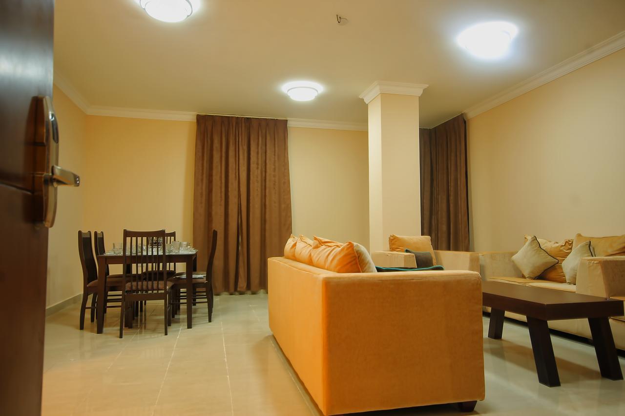 Al Nahda Salalah