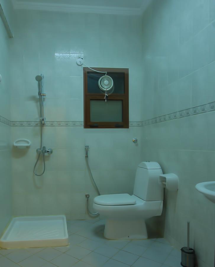 Al Nahda Hotel apartamentowy *